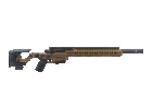 7 Reasons the Accuracy International AXSR Is an Excellent ELR Rifle