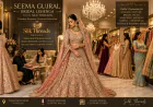 Indian Wedding Dresses Dallas for Elegant Celebrations