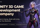 How Unity 3D Is Changing the Way Modern Games Are Built 