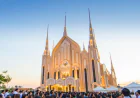 How Does Iglesia Ni Cristo Practice Unity in Faith Across 168 Countries?