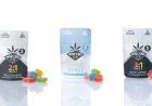 New to THC Edibles? Start Here