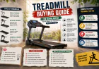 Treadmill Buying Guide for Bangladesh: How to Choose the Right Machine for Home or Gym
