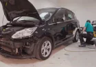 What Should You Know About Non Fault Accident Repairs London?