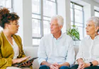 Elder Care in Fayetteville, NC — Why You Don't Have to Navigate It Alone