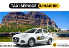 Taxi Service in Nashik | Affordable Cabs for Daily Travel