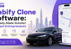 Cabify Clone Software: A Ready-Made Solution for Taxi Entrepreneurs