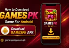 GamesPK: A Guide to the Online Gaming Platform