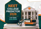 NEET College Predictor 2026 for MBBS Colleges | NEET Support
