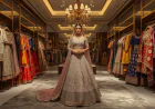 Indian Clothing Dallas Luxury Ethnic Fashion & Couture