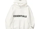 Essentials Clothing | Essentials Hoodie® Official Store