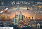 IQOS ILUMA i in Dubai: A Detailed Guide by Khalid