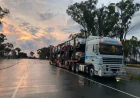 Why I Chose Interstate Vehicle Transport Instead of Driving Across Australia