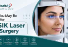 Signs You May Be Ready for LASIK Laser Eye Surgery