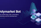 Polymarket Bot Complete Tutorial: From Market Data and APIs to Automation and Monitoring