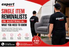 Single Item Removalists in Australia: What You Need to Know