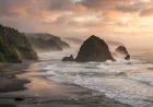 What beginners should know before visiting the Oregon Coast
