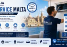 Best AC Service Malta | Commercial & Residential HVAC Experts