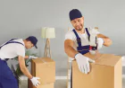 Small Moves vs. Large Estates: Tailored Options from Movers and Packers Auckland