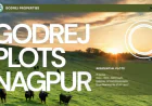 Godrej Plots Nagpur: Premium Residential Plots for a Future