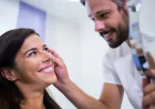 The Role of a Cosmetic Dentist in Smile Makeovers Achieve a Perfect Smile