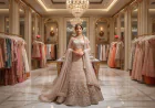 Indian Designer Clothes Dallas Luxury Indian Fashion