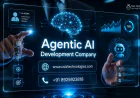 Why Are Businesses Moving from Traditional AI to Agentic AI  