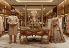 Indian Dresses Dallas Designer Wedding & Festive Wear