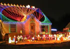 How Dirty South Illuminations Creates Stunning Christmas Light Displays