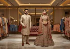 Indian Clothing Dallas Luxury Ethnic Fashion and Bridalwear