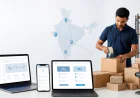 Courier Service in Pune for Easy Parcel Delivery