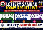 Lottery Sambad and Nagaland State Lottery: Latest Results, Winning Numbers and Important Updates