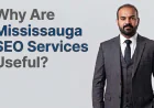 Why Are Mississauga SEO Services Useful?