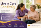 Live In Care Camberley: A Practical Guide to Choosing the Right Home Care