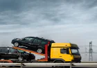 Why I Chose Interstate Car Transport Instead of Driving My Car Across Australia