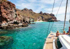 What to Expect on a Day Trip to Espiritu Santo Island