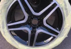 Refresh Your Vehicle with Professional Alloy Wheel Refurbishment