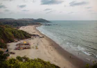 Luxury Goa Honeymoon Tours for an Unforgettable Escape