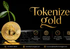 How to Invest in Tokenized Gold Without Buying or Storing Physical Gold