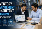 Inventory Management Consulting Service for Manufacturers: Improve Stock Control & Working Capital