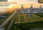 Hardoi Industrial Plots: Location, Connectivity & Investment Potential
