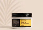 COSRX Advanced Snail 92 vs Snail Mucin: Are They the Same Thing?