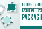 Transformative Growth in the Anti-Counterfeit Packaging Market