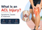 What Is an ACL Injury? Symptoms, Causes & Treatment