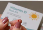 Vitamin D Tests At Home for Better Health Monitoring
