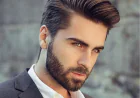 What Areas Can Beard Hair Transplants Treat?