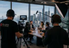 Corporate Video Production San Francisco That Turns Expertise into Trust