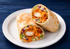 Fish Wrap Preparation and the Role of Batter or Marinade