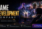 How Do Game Development Companies Build Secure Multiplayer Game Systems  
