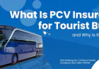 What Happens If a Tourist Bus Is Involved in an Accident Without PCV Insurance?