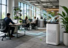 Why Indoor Air Quality Solutions Are Becoming a Top Workplace Priority in 2026 